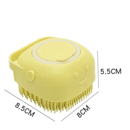 Durable Plastic Dog Toy – Safe & Fun Playtime