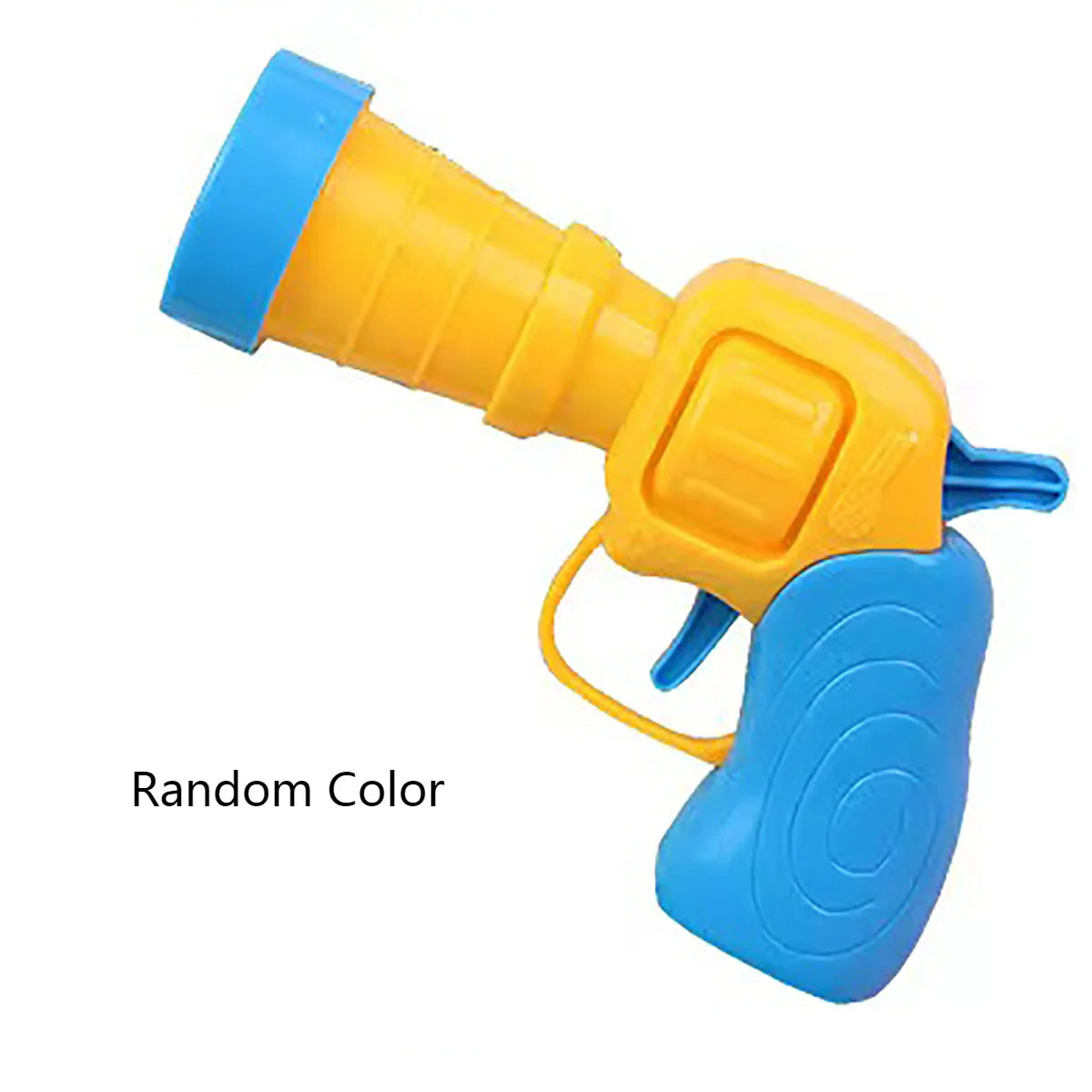Interactive Cat Toy - Plush Ball Launcher for Indoor Play